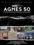 Agnes 50: Life After The Flood Poster 1