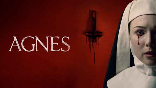 Agnes Poster 3
