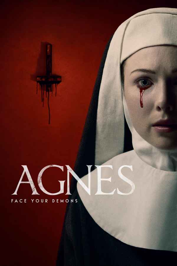 Agnes Poster 4