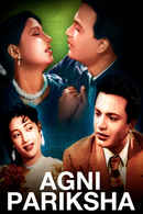 Agni Pariksha Poster 1