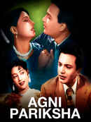 Agni Pariksha Poster 3