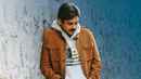 Agnyaathavaasi Poster 2