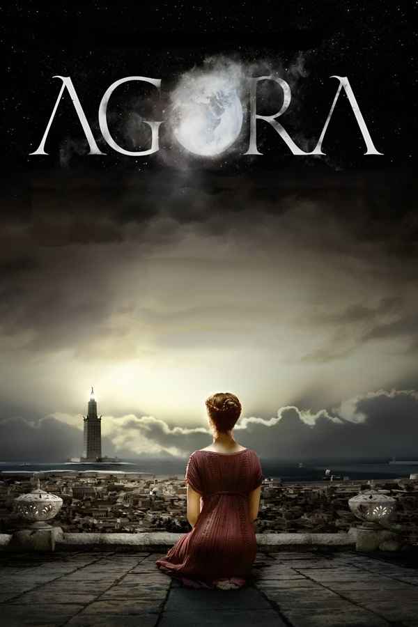Agora Poster 5