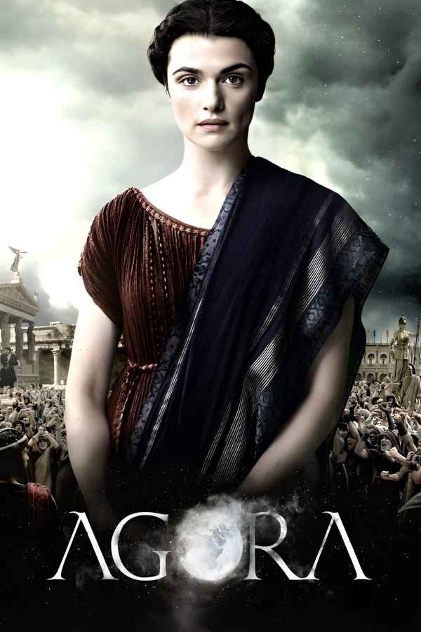 Agora Poster 4
