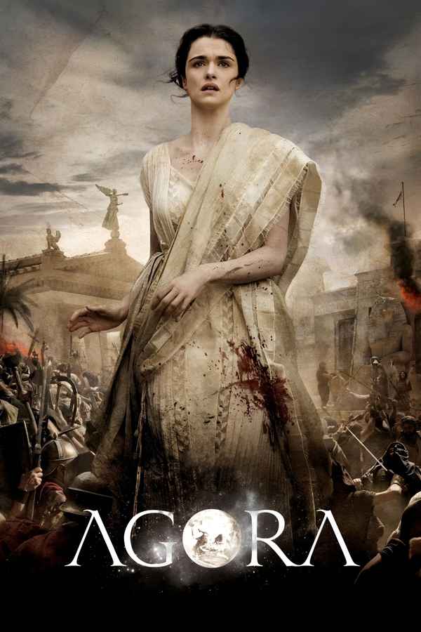Agora Poster 6