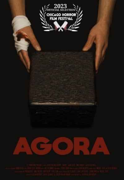 Agora