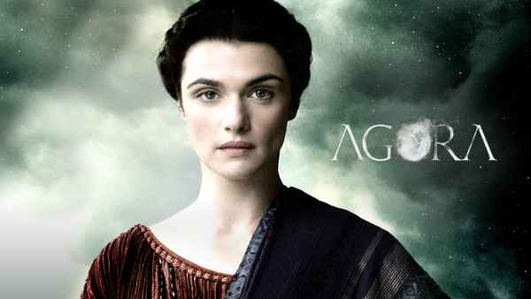 Agora Poster 1