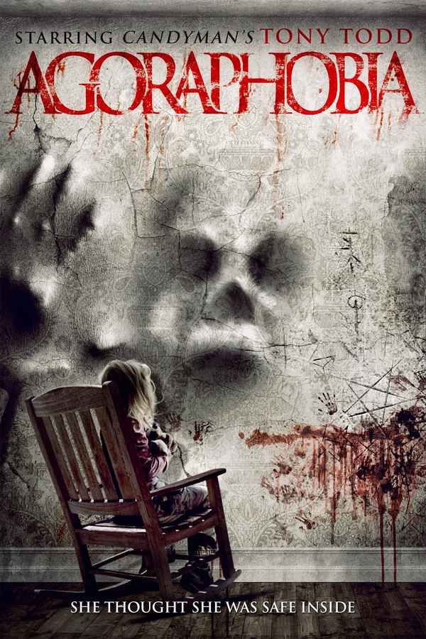 Agoraphobia Poster 5