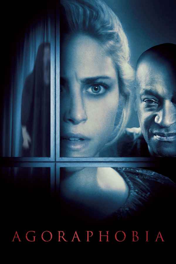 Agoraphobia Poster 1