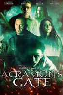Agramon's Gate Poster 5