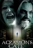 Agramon's Gate Poster 7