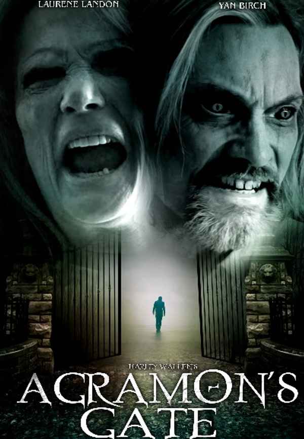 Agramon's Gate Poster 7