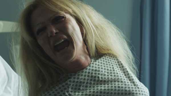 Agramon's Gate Poster 1