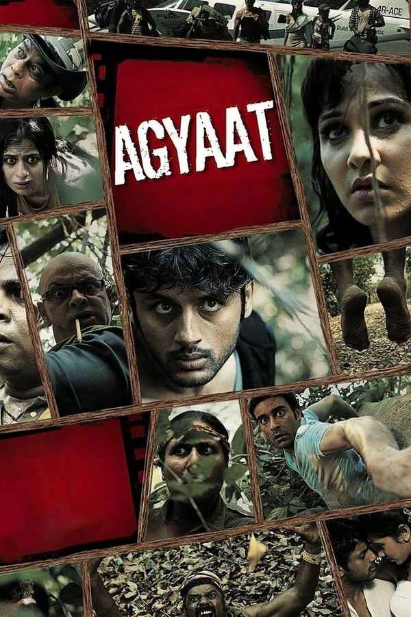 Agyaat Poster 5