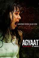 Agyaat Poster 4