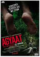 Agyaat Poster 3