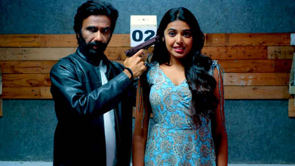 Aha Naa Pellanta Poster 4