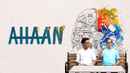 Ahaan Poster 2