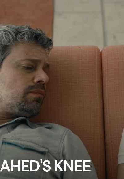 Ahed’s Knee
