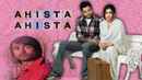 Ahista Ahista Poster 1