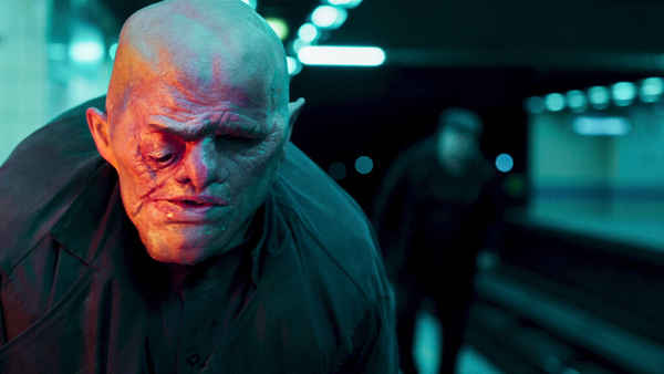 Ahmed Notre Dame Poster 6