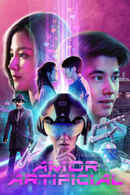 AI Love You Poster 7