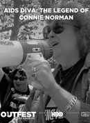 AIDS Diva: The Legend of Connie Norman Poster 3