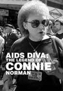 AIDS Diva: The Legend of Connie Norman Poster 4