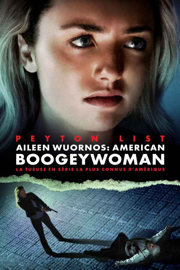 Aileen Wuornos: American Boogeywoman Poster 6