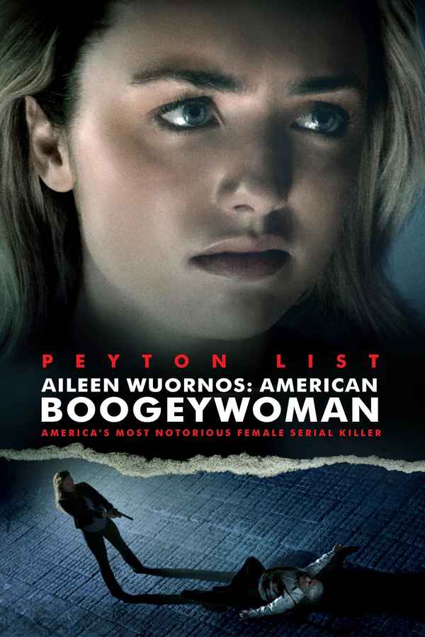 Aileen Wuornos: American Boogeywoman Poster 4
