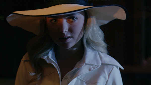 Aileen Wuornos: American Boogeywoman Poster 1