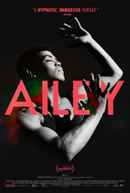 Ailey Poster 7