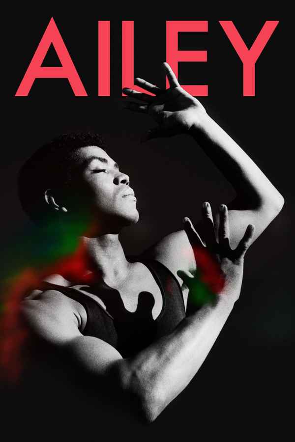 Ailey Poster 6