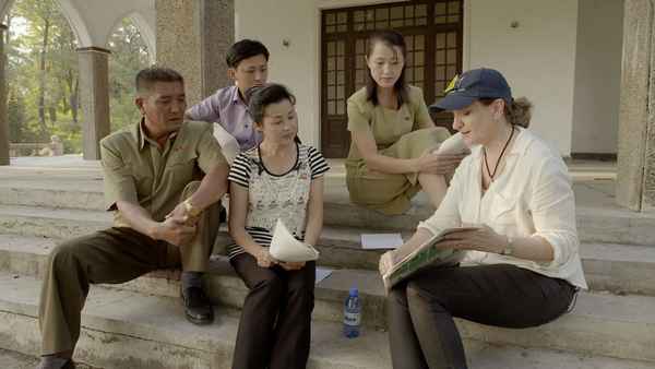 Aim High In Creation! Poster 4