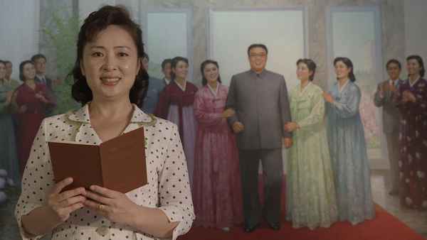 Aim High In Creation! Poster 5