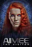 AIMEE: The Visitor Poster 3