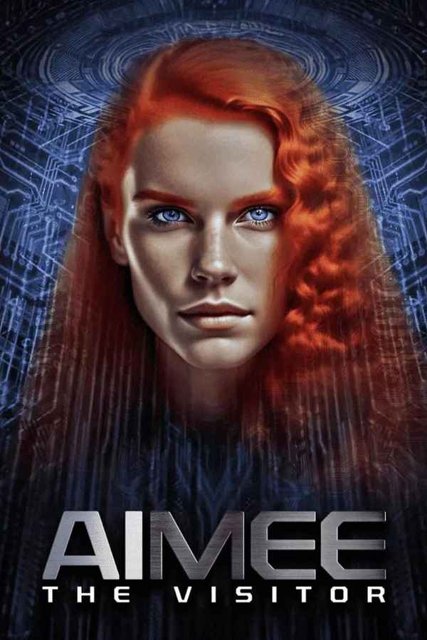 AIMEE: The Visitor Poster 2