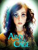 Aimy in a Cage Poster 2