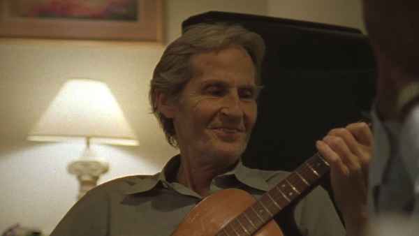 Ain't in It for My Health: A Film About Levon Helm Poster 2