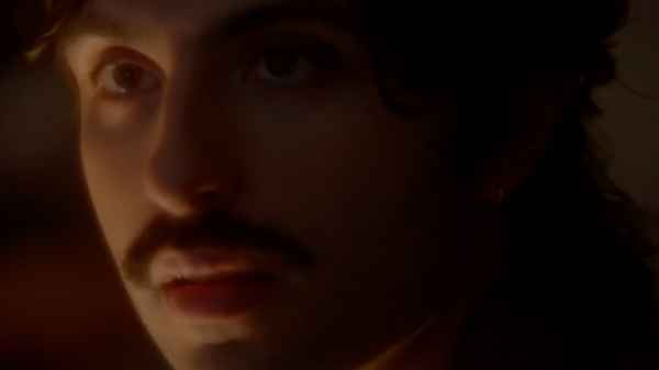 Ain't No Cure for Love: America Poster 3