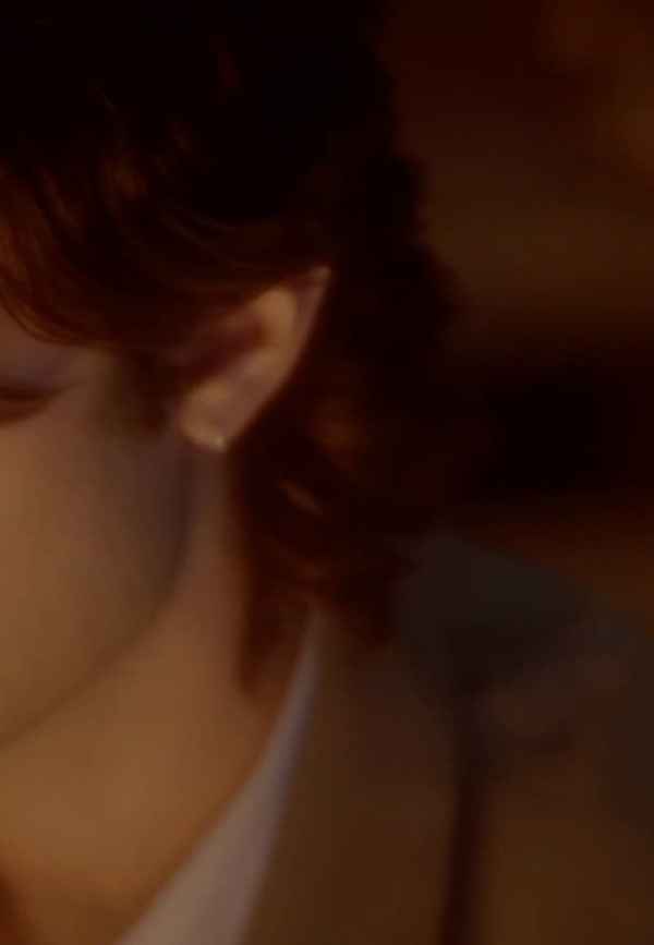 Ain't No Cure for Love: America Poster 4