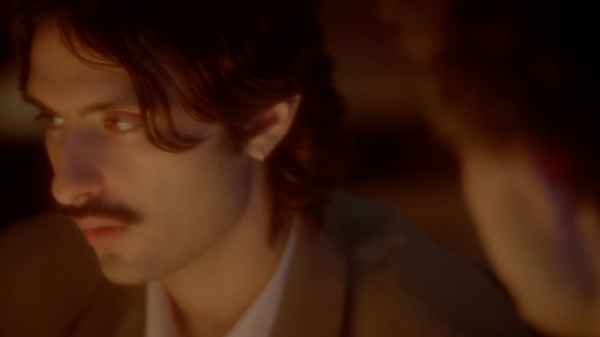 Ain't No Cure for Love: America Poster 2