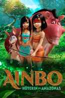 Ainbo: Spirit of the Amazon Poster 7