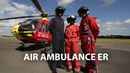 Air Ambulance ER Poster 5