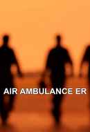 Air Ambulance ER Poster 4