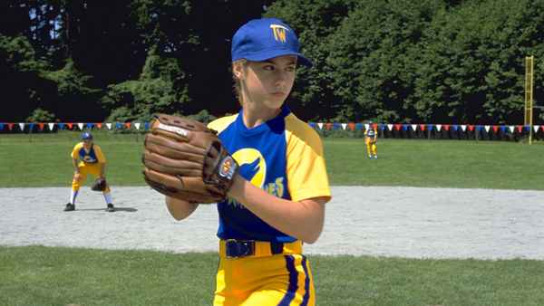 Air Bud: Seventh Inning Fetch Poster 5