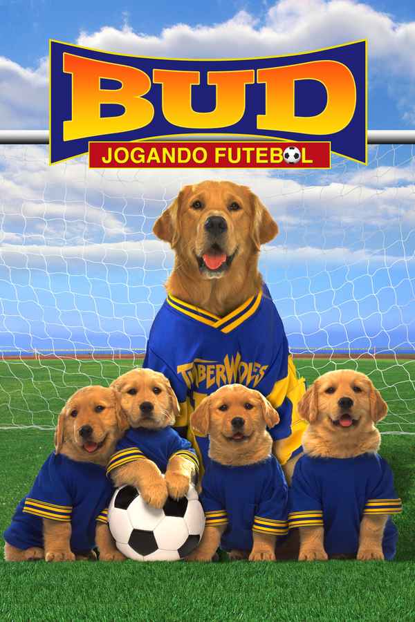 Air Bud: World Pup Poster 3