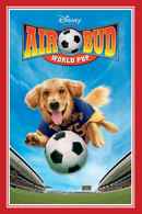 Air Bud: World Pup Poster 1