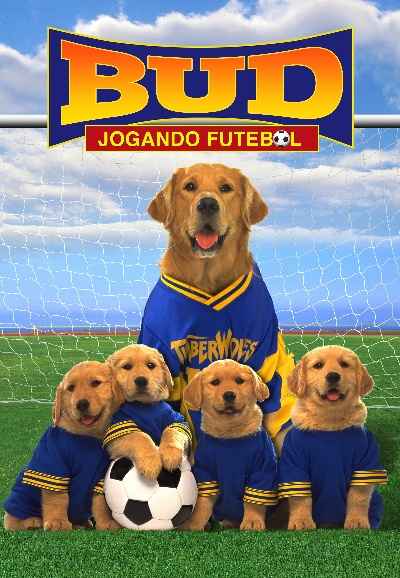 Air Bud: World Pup