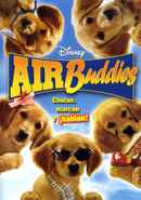 Air Buddies Poster 7